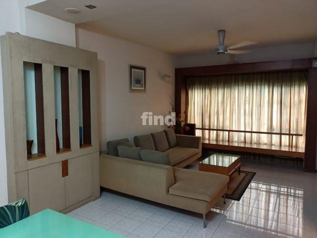 Apartment for rent in Mukim 13, Georgetown