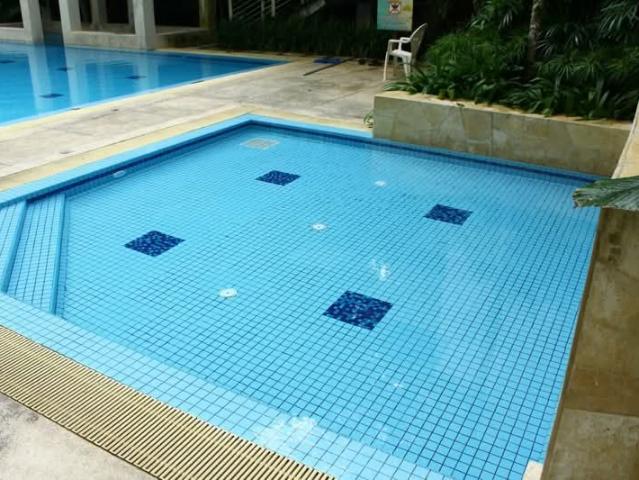 Apartment for rent in Relau, George Town