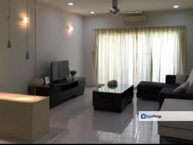 Condominium for sale in Mukim 13, Georgetown
