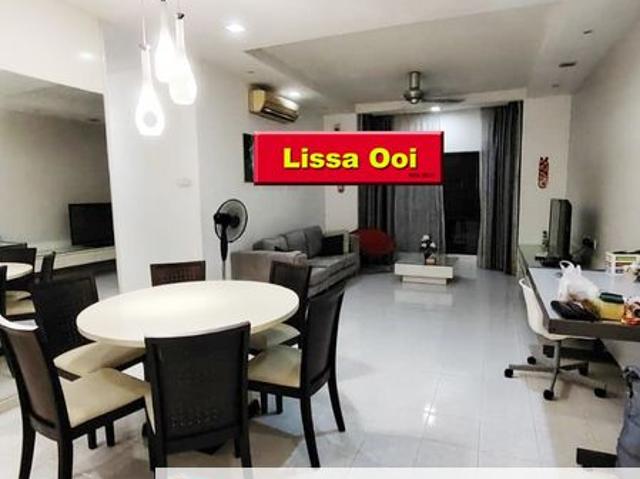 Condominium for rent in Mukim 13, Georgetown