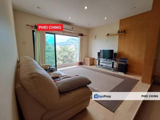 Condominium for sale in Mukim 13, Georgetown
