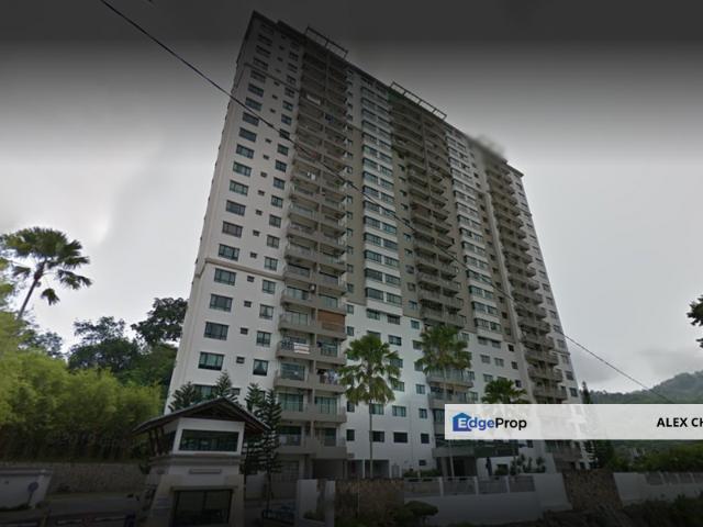 Condominium for sale in Mukim 13, Georgetown