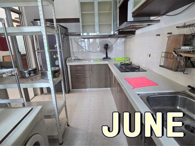 Condominium for sale in Mukim 13, Georgetown