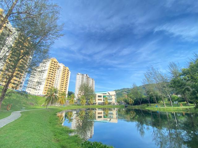 Condominium for sale in Georgetown, Penang