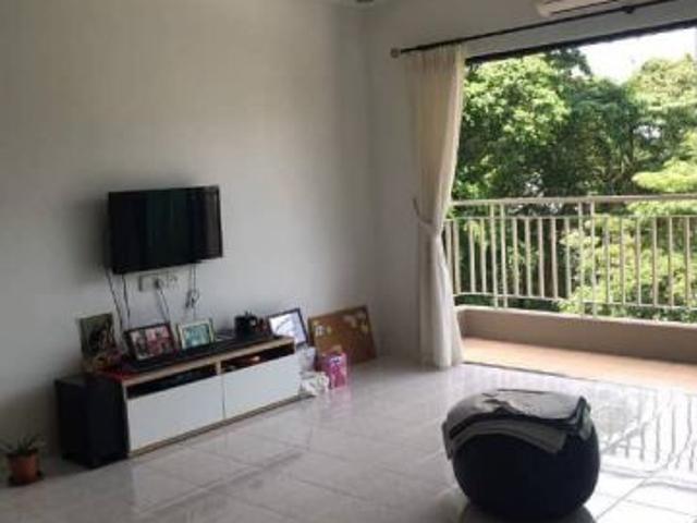 Apartment for rent in Mukim 13, Georgetown