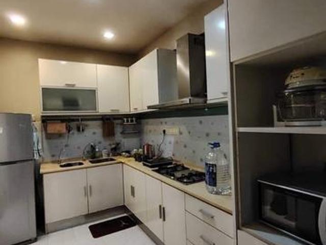 Condominium for rent in Georgetown, Penang