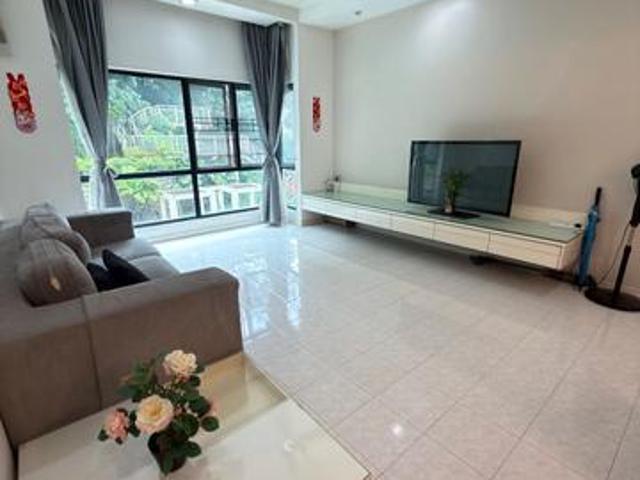 Condominium for rent in Mukim 13, Georgetown