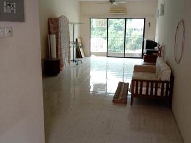 Condominium for sale in Mukim 13, Georgetown