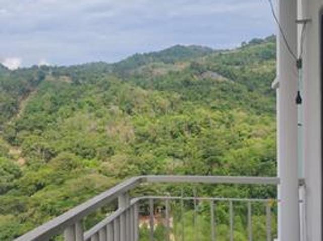 Condominium for sale in Mukim 13, Georgetown