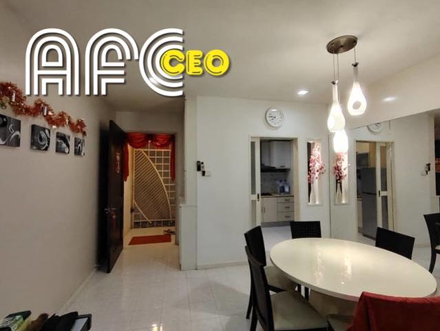 Condominium for sale in Georgetown, Penang