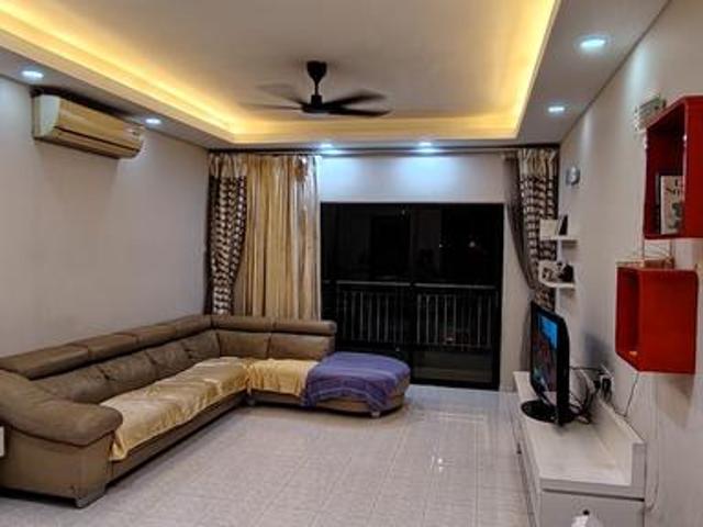 Condominium for rent in Mukim 13, Georgetown