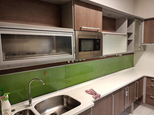 Condominium for rent in Georgetown, Penang