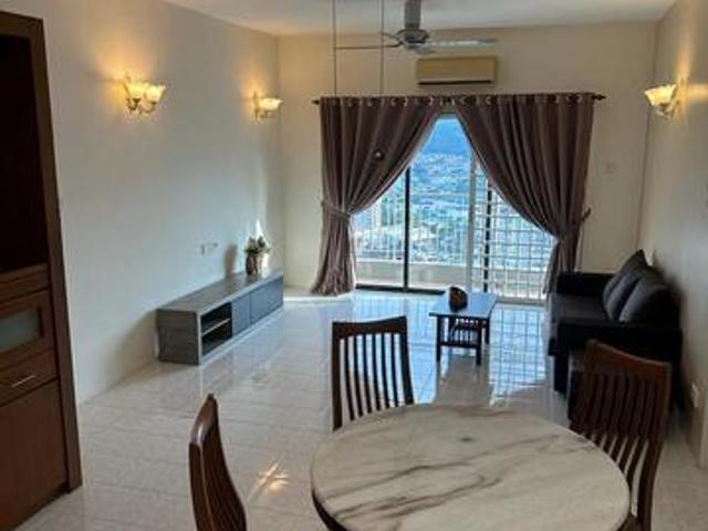 Condominium for sale in Mukim 13, Georgetown