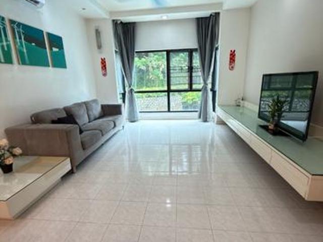 Condominium for rent in Mukim 13, Georgetown