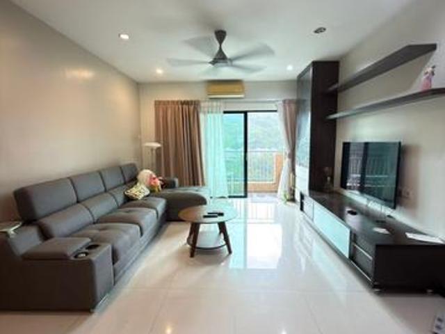 Condominium for sale in Georgetown, Penang
