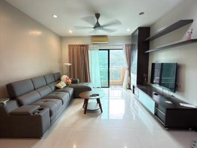 Condominium for sale in Mukim 13, Georgetown