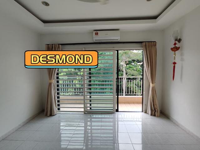 Condominium for sale in Georgetown, Penang