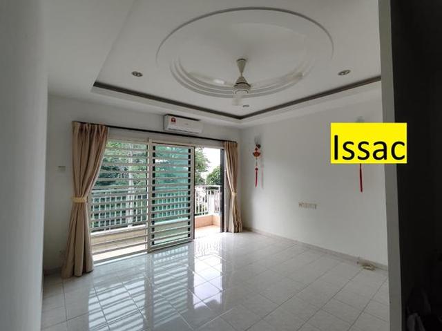 Condominium for sale in Georgetown, Penang
