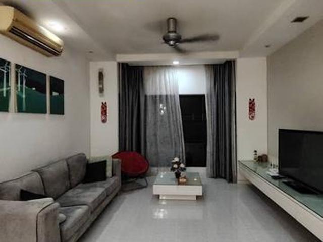 Condominium for rent in Mukim 13, Georgetown