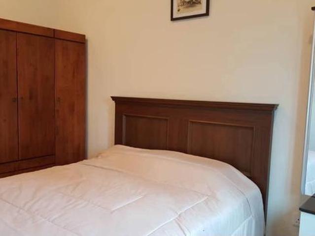 Condominium for rent in Georgetown, Penang