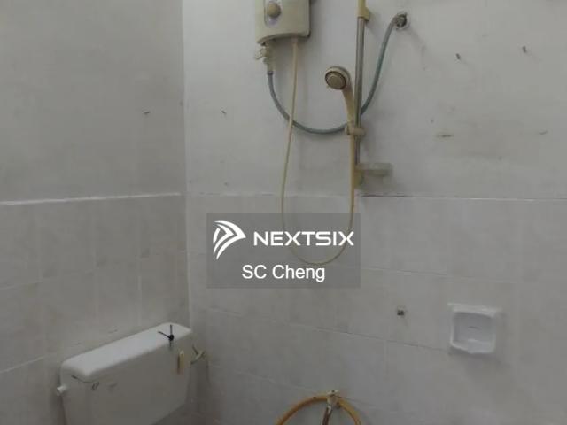 Residential House for sale in Georgetown, Penang