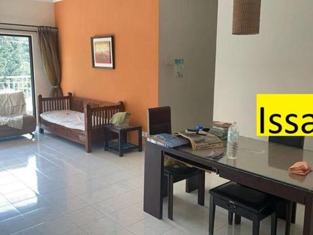 Condominium for sale in Georgetown, Penang
