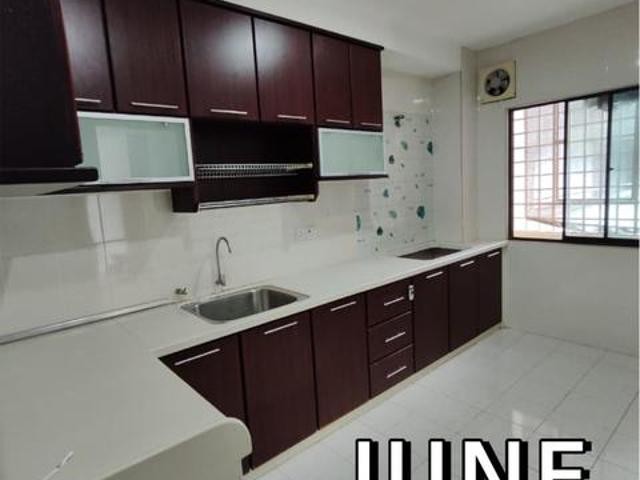 Condominium for sale in Georgetown, Penang
