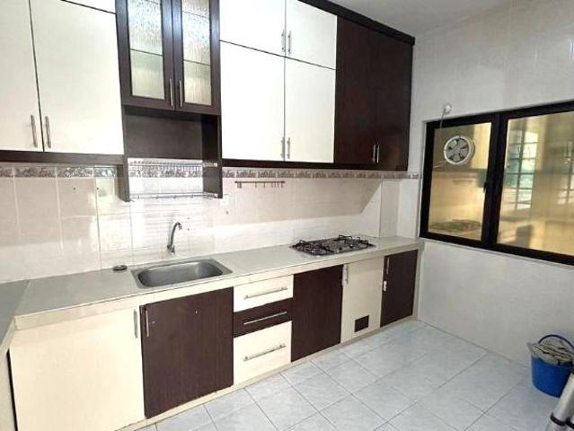 Apartment for rent in Georgetown, Penang