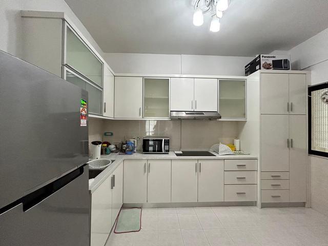 Condominium for sale in Georgetown, Penang