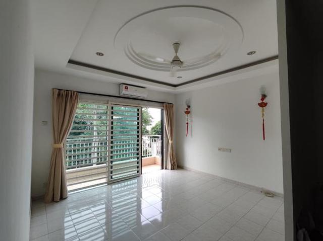 Condominium for sale in Georgetown, Penang