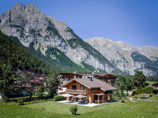 Haus kaufen in Leutasch, Tirol