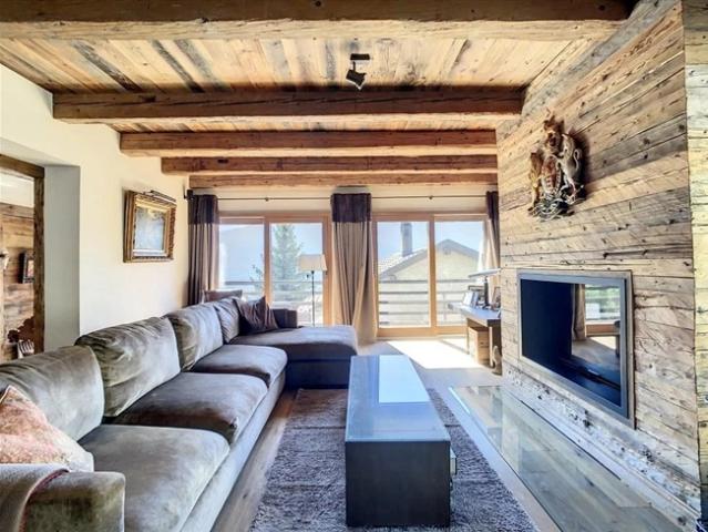 Wohnung kaufen in Sembrancher, Wallis