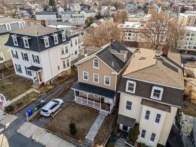 Condo for sale in Boston