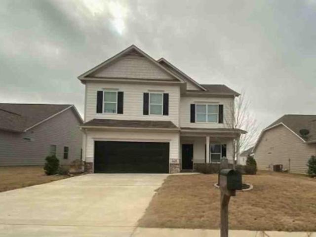 House for sale in Columbiana, Alabama