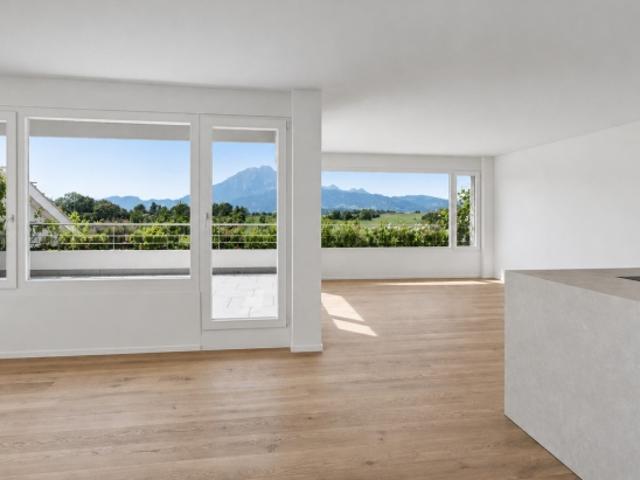 Wohnung kaufen in Lü