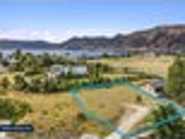 Land for sale in Otakou