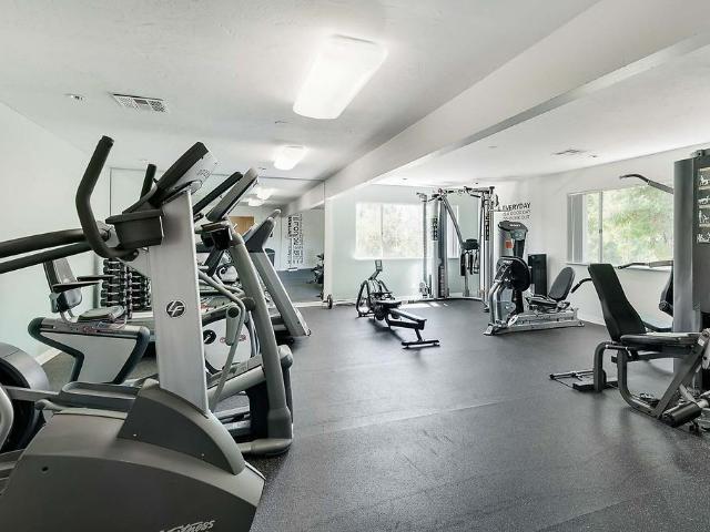 Apartment for rent in Alpine, California