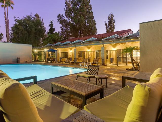 Apartment for rent in Alpine