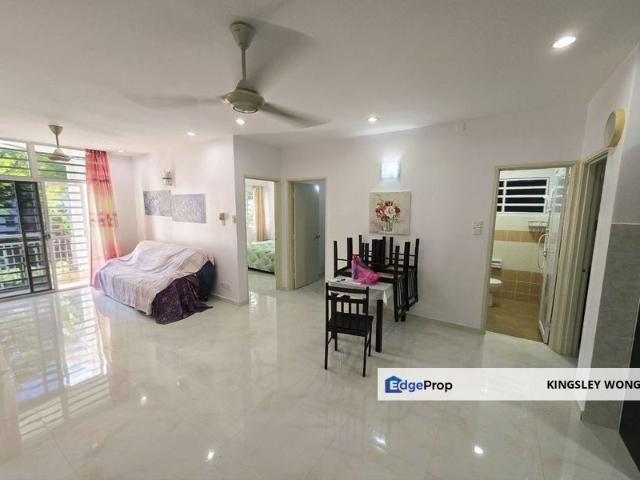Condominium for sale in Perak, Tanjong Ipoh