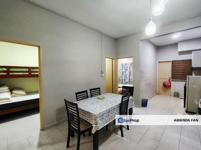 Condominium for rent in MontBleu Residence, Majlis Bandaraya Ipoh