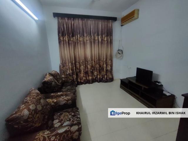 Condominium for rent in Perak, Tanjong Ipoh