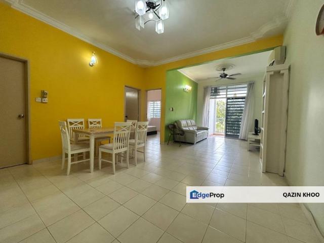 Condominium for rent in Perak, Tanjong Ipoh