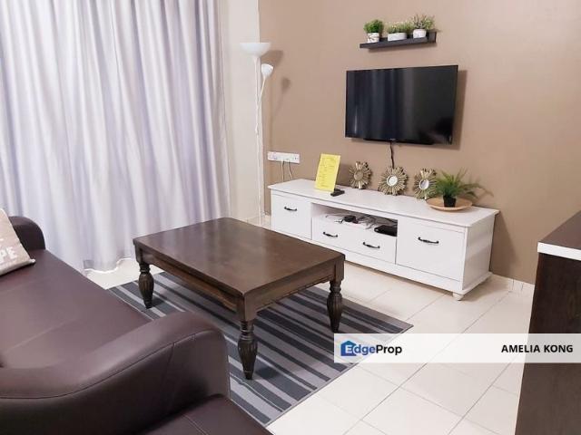 Condominium for rent in Perak, Tanjong Ipoh