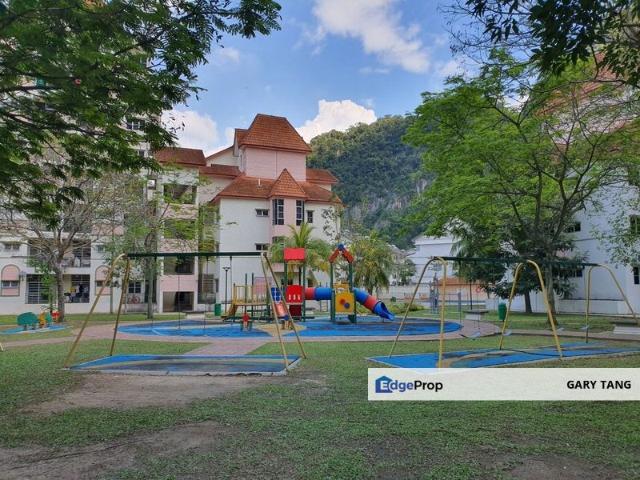 Condominium for sale in Perak, Tanjong Ipoh