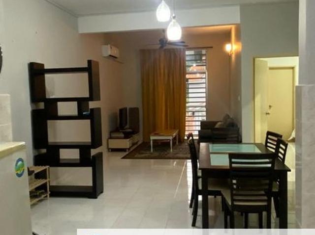 Condominium for rent in MontBleu Residence, Majlis Bandaraya Ipoh