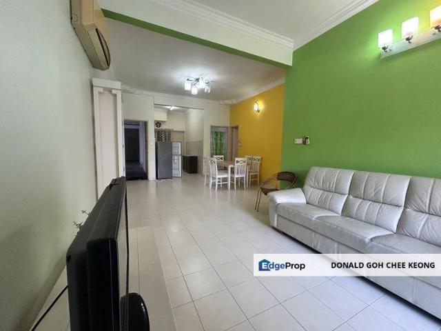 Condominium for rent in MontBleu Residence, Majlis Bandaraya Ipoh
