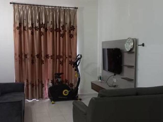 Apartment for sale in Perak, Tanjong Ipoh
