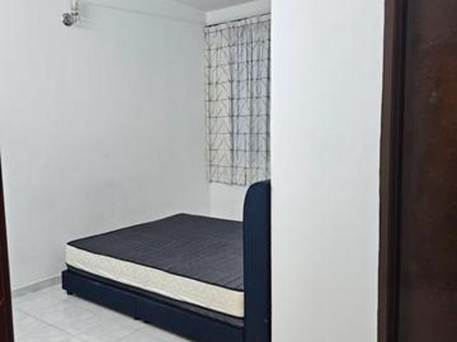 Apartment for sale in Ipoh, Perak