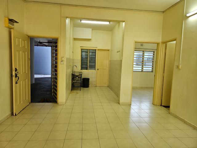 Apartment for sale in Perak, Tanjong Ipoh