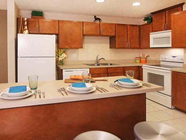Apartment for rent in Nebraska